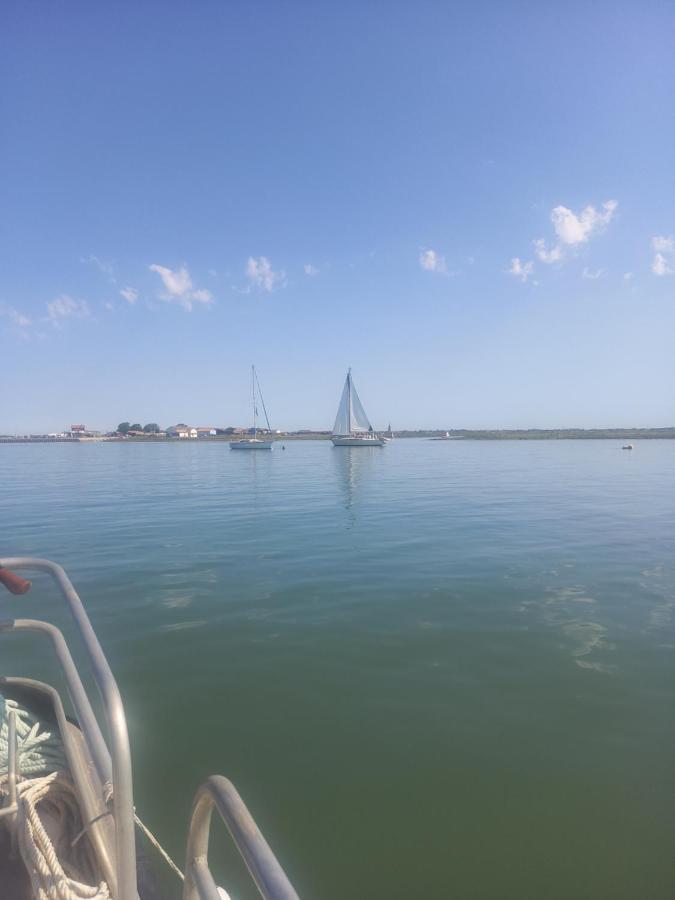 Saint-Augustin  Cot'& Dune - Lodge D'Hote & Spa De Nage מראה חיצוני תמונה